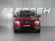 Volkswagen Tiguan II Минеральные Воды  - изображение 23