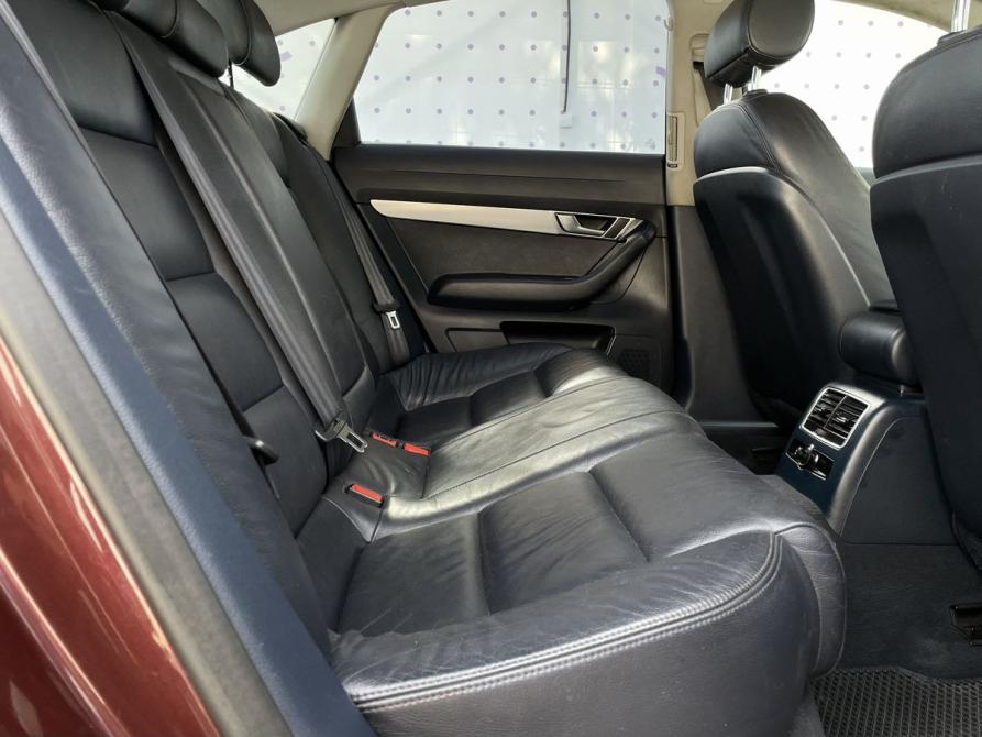 Audi A6 III (C6) Тамбов  - изображение 13