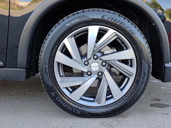 Mitsubishi Outlander III Рестайлинг 3 с пробегом 2021 года, цена 2 730 000 рублей, 58358 км, внедорожник, Автокод Объявления