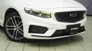 Geely Preface I (China Market) Благовещенск  - изображение 54