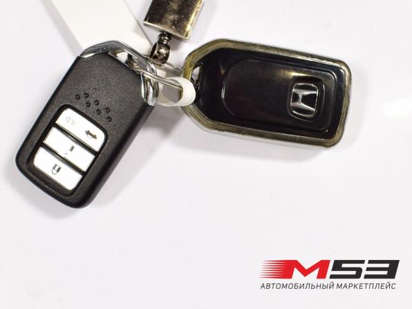 Honda Crider II с пробегом 2020 года, цена 1 565 995 рублей, 18174 км, седан, Автокод Объявления