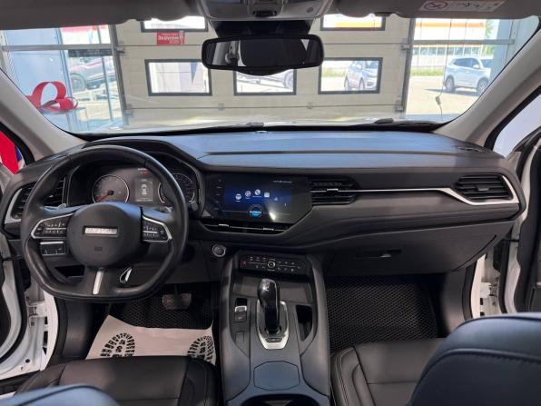 Haval F7 I с пробегом 2020 года, цена 1 786 000 рублей, 74574 км, внедорожник, Автокод Объявления