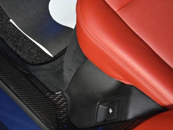 BMW X3 M I (F97) с пробегом 2019 года, цена 7 049 000 рублей, 81300 км, внедорожник, Автокод Объявления
