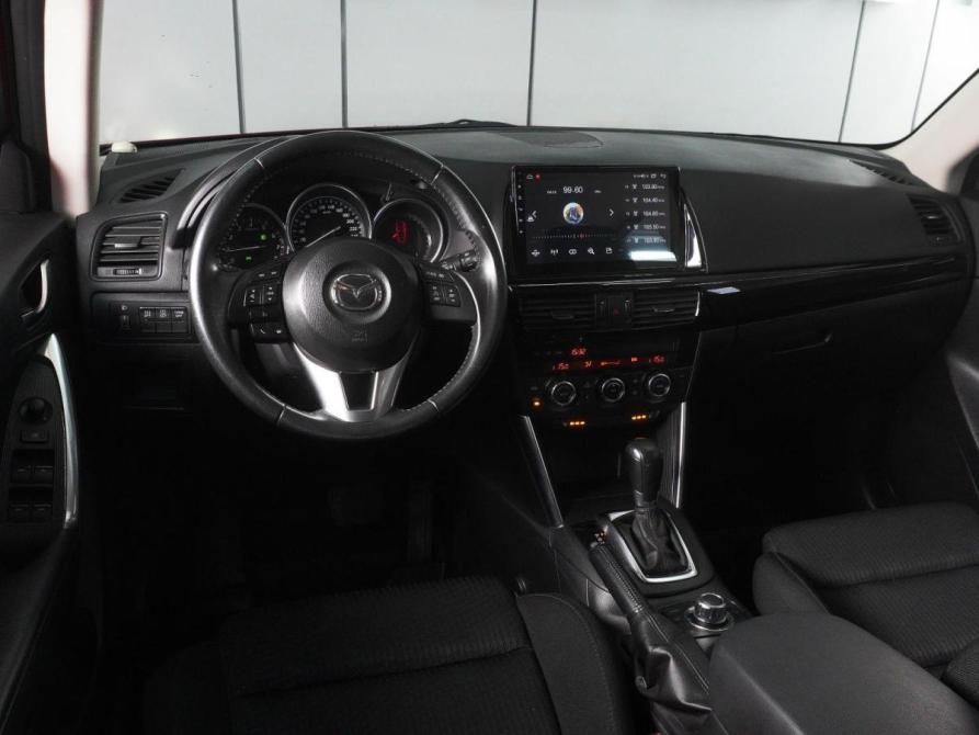Mazda CX-5 I Минеральные Воды  - изображение 6