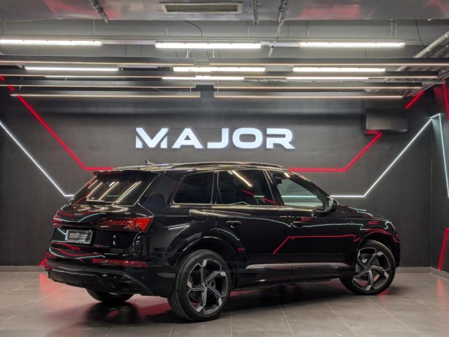 Audi Q7 II (4M) Рестайлинг Москва  - изображение 2