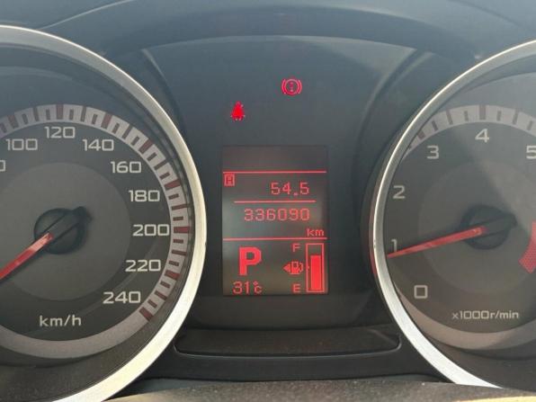 Mitsubishi Lancer X с пробегом 2008 года, цена 560 000 рублей, 326000 км, седан, Автокод Объявления