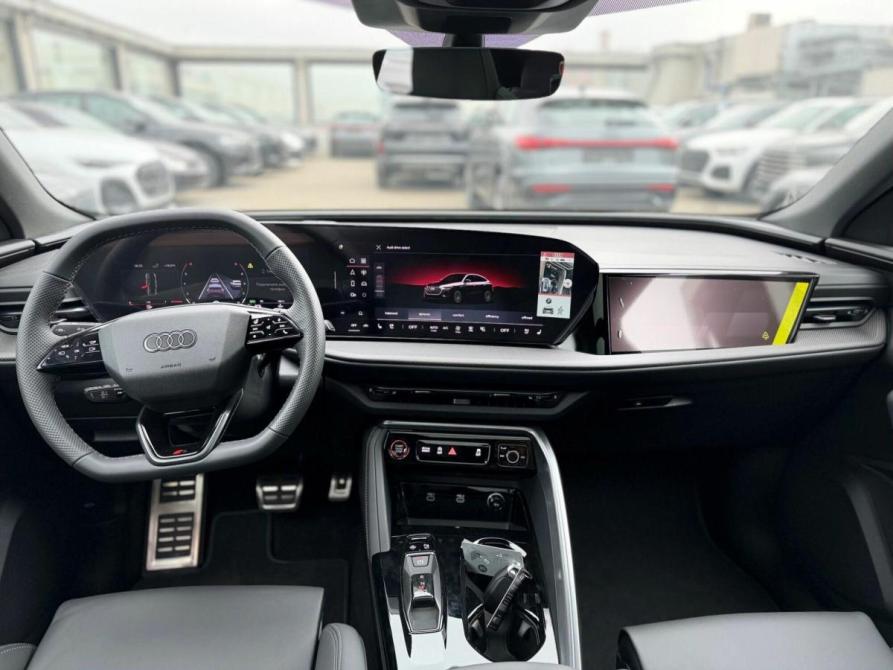 Audi Q5 Sportback II (GU) Москва  - изображение 14