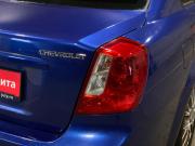 Chevrolet Lacetti I Челябинск  - изображение 24