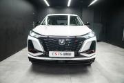 Changan CS75 Plus III Москва  - изображение 17