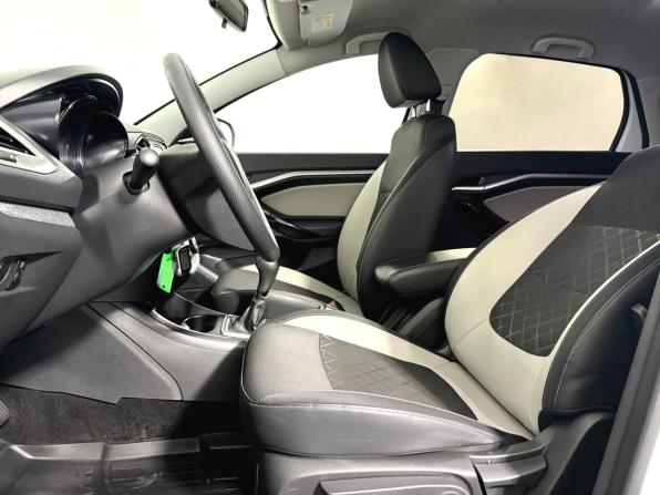Lada (ВАЗ) Vesta I Рестайлинг (NG) с пробегом 2022 года, цена 1 300 000 рублей, 66400 км, седан, Автокод Объявления
