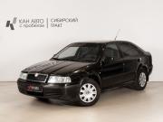 Skoda Octavia I (A4) Рестайлинг Казань  - изображение 9