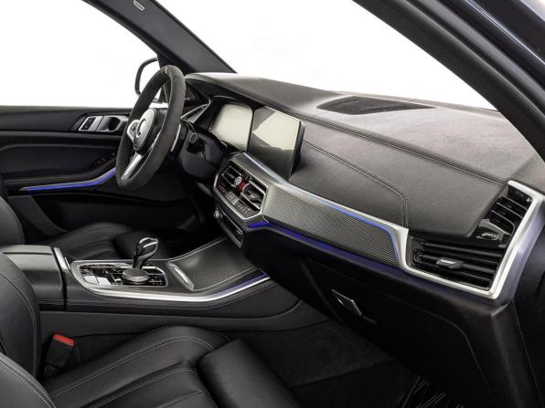 BMW X5 IV (G05/G18) с пробегом 2020 года, цена 8 197 040 рублей, 86100 км, внедорожник, Автокод Объявления