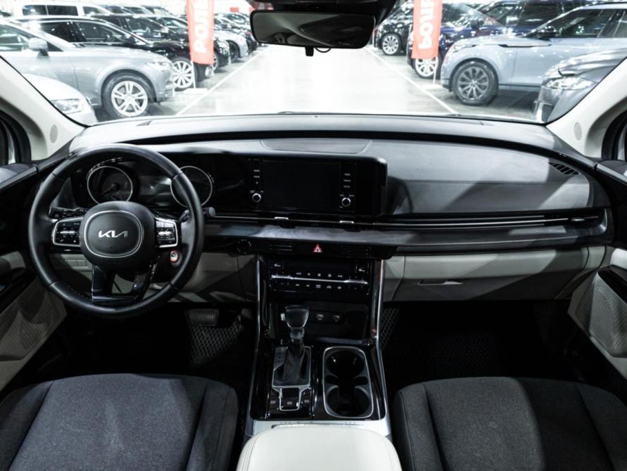 Kia Carnival IV Санкт-Петербург  - изображение 13