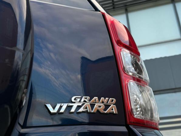 Suzuki Grand Vitara II Рестайлинг с пробегом 2008 года, цена 799 000 рублей, 237175 км, внедорожник, Автокод Объявления