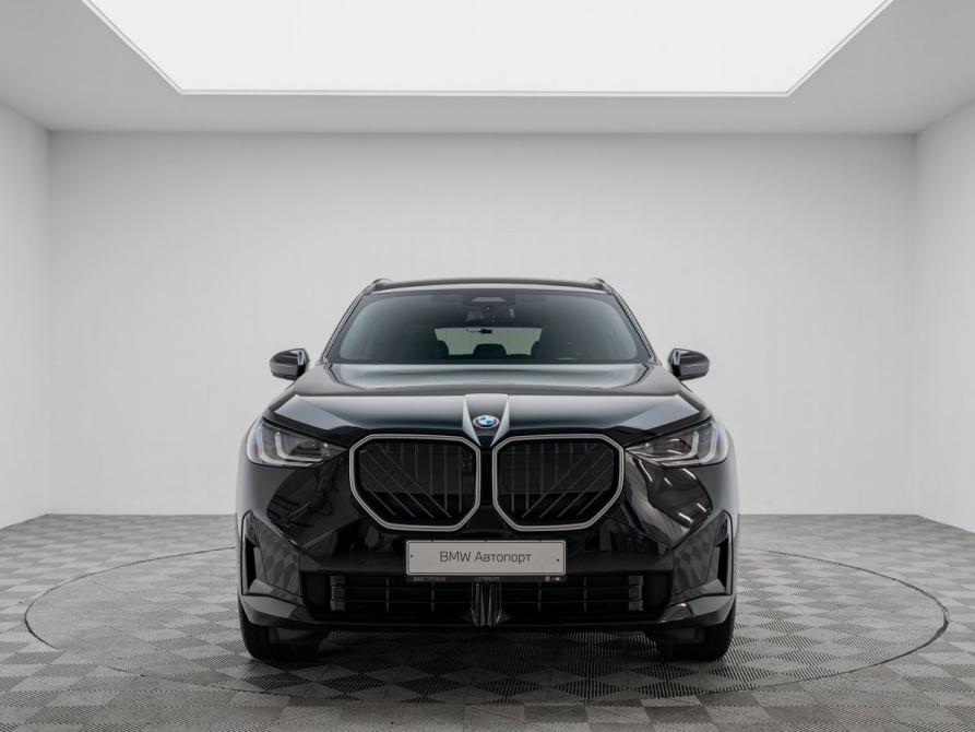 BMW X3 IV (G45/G48) Москва  - изображение 3
