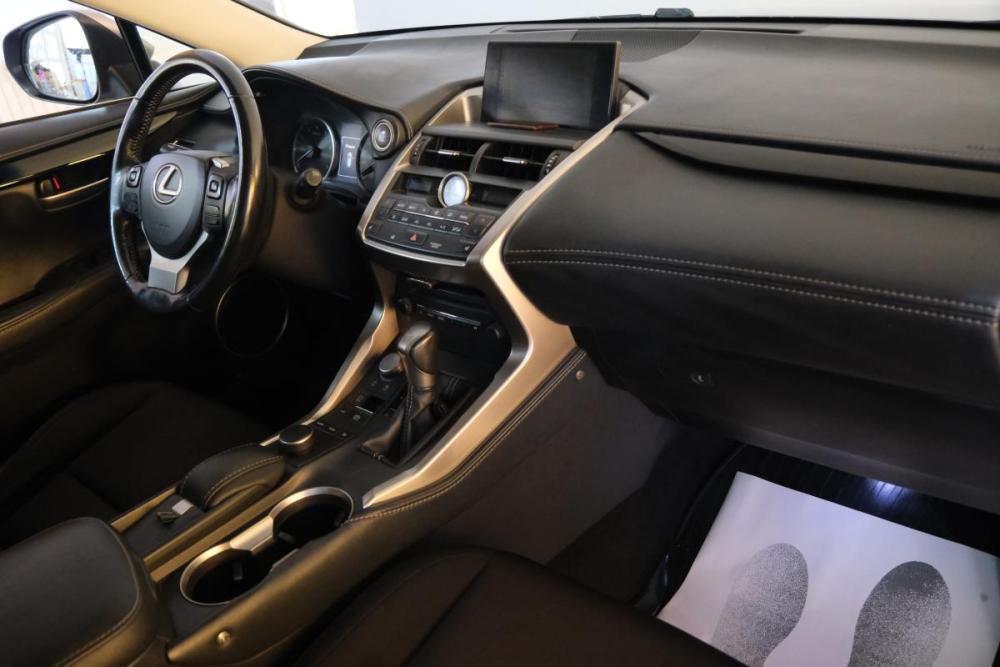 Lexus NX I Омск  - изображение 16