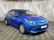 Kia Rio IV Москва  - изображение 22