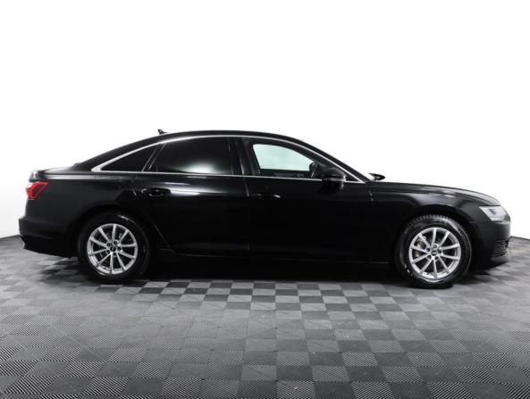 Audi A6 V (C8) с пробегом 2021 года, цена 3 330 000 рублей, 109400 км, седан, Автокод Объявления