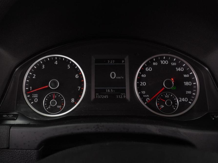Volkswagen Tiguan I Рестайлинг Воронеж  - изображение 13