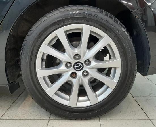 Mazda 6 III (GJ) с пробегом 2014 года, цена 1 380 000 рублей, 109176 км, седан, Автокод Объявления