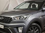Hyundai Creta I Рестайлинг Москва  - изображение 30