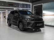 SWM G01F Москва  - изображение 27