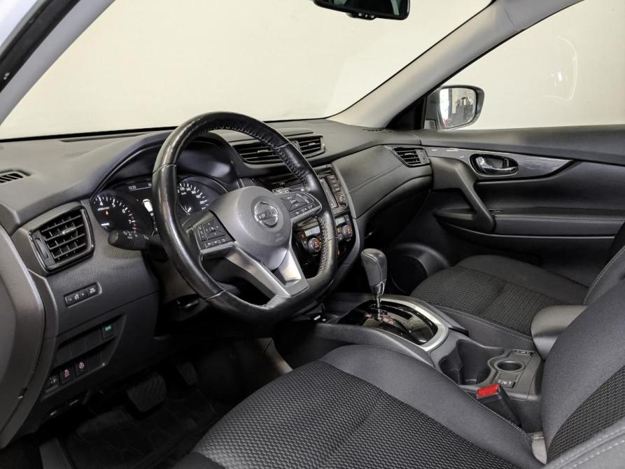 Nissan X-Trail III Рестайлинг Москва  - изображение 16