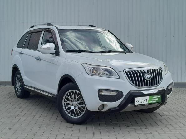 Lifan X60 I Рестайлинг 2 с пробегом 2016 года, цена 799 000 рублей, 79530 км, внедорожник, Автокод Объявления
