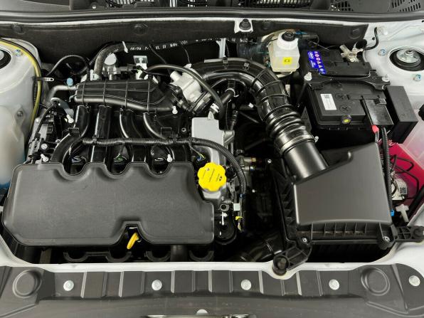 Lada (ВАЗ) Granta I Рестайлинг с пробегом 2026 года, цена 1 255 000 рублей, 38 км, хэтчбек, Автокод Объявления