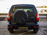 Chevrolet Niva I Рестайлинг Волгоград  - изображение 40