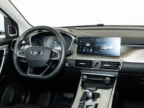 Belgee X50 с пробегом 2024 года, цена 1 973 000 рублей, 39118 км, внедорожник, Автокод Объявления