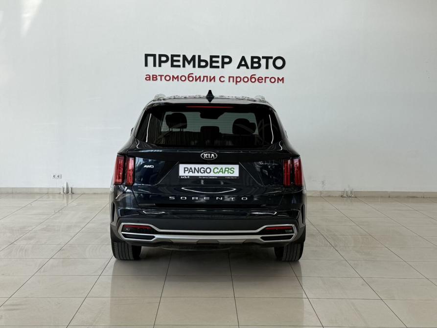 Kia Sorento IV Смоленск  - изображение 5