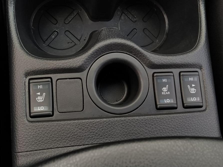 Nissan Qashqai II Рестайлинг Екатеринбург  - изображение 10