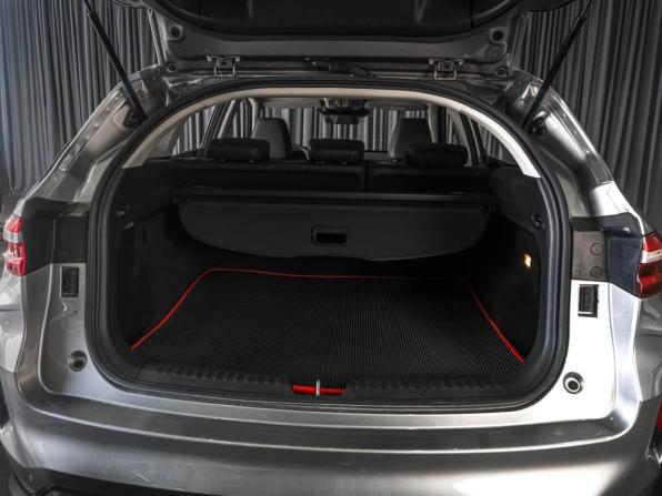 Haval F7 I Рестайлинг с пробегом 2023 года, цена 2 299 000 рублей, 31441 км, внедорожник, Автокод Объявления