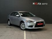 Mitsubishi Lancer X Рестайлинг Челябинск  - изображение 23