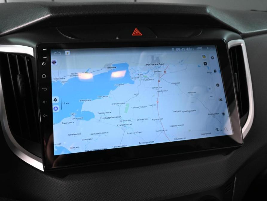 Hyundai Creta I Рестайлинг Ростов-на-Дону  - изображение 15