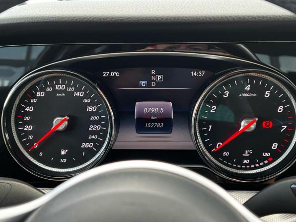 Mercedes-Benz E-Класс V (W213 S213 C238) с пробегом 2018 года, цена 2 899 000 рублей, 152050 км, седан, Автокод Объявления
