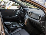 Kia Sportage IV Санкт-Петербург  - изображение 29