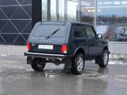 Lada (ВАЗ) Niva Legend I Новосибирск  - изображение 24