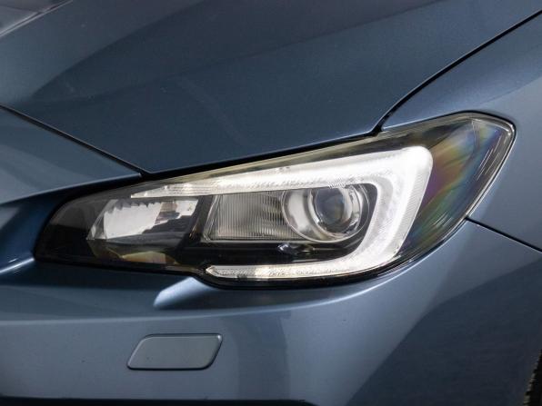 Subaru Levorg I с пробегом 2015 года, цена 1 400 000 рублей, 153369 км, универсал, Автокод Объявления