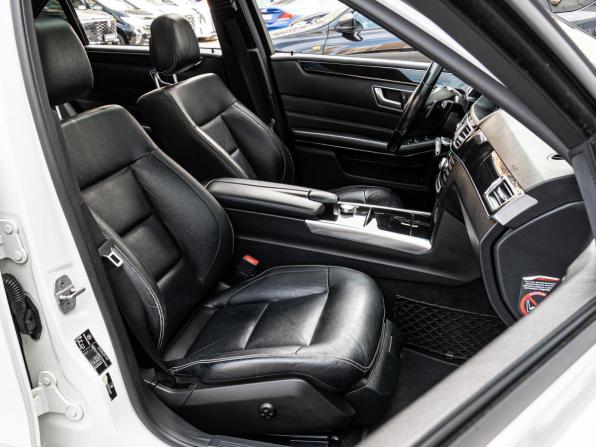 Mercedes-Benz E-Класс IV (W212 S212 C207) Рестайлинг с пробегом 2014 года, цена 2 540 000 рублей, 272205 км, седан, Автокод Объявления