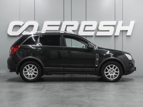 Opel Antara I Рестайлинг с пробегом 2013 года, цена 949 000 рублей, 198061 км, внедорожник, Автокод Объявления