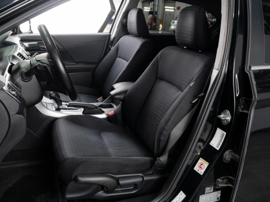 Honda Accord IX Тюмень  - изображение 10