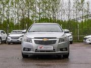 Chevrolet Cruze I Санкт-Петербург  - изображение 15