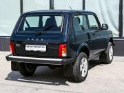 Lada (ВАЗ) Niva Legend Екатеринбург  - изображение 24