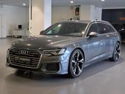 Audi A6 V (C8) Казань  - изображение 23