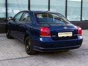 Toyota Avensis II Екатеринбург  - изображение 24
