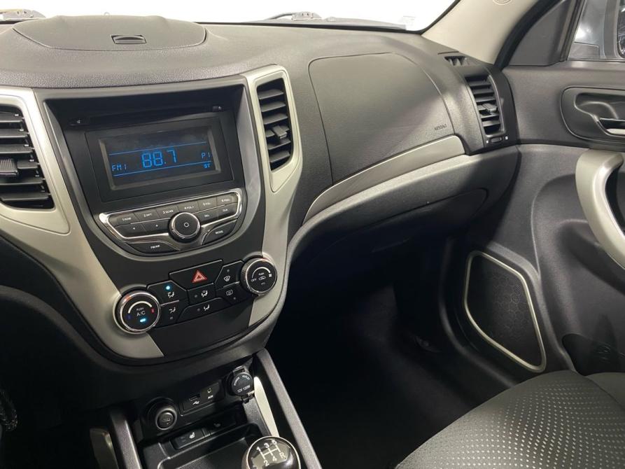Changan CS35 Москва  - изображение 14
