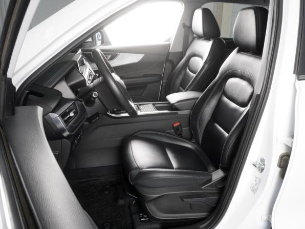Chery Tiggo 4 Pro I с пробегом 2023 года, цена 1 589 000 рублей, 27419 км, внедорожник, Автокод Объявления