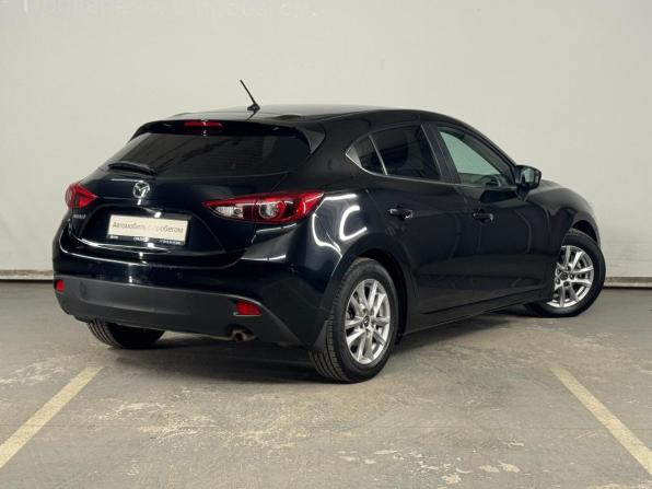 Mazda 3 III (BM) с пробегом 2014 года, цена 1 580 000 рублей, 55124 км, хэтчбек, Автокод Объявления